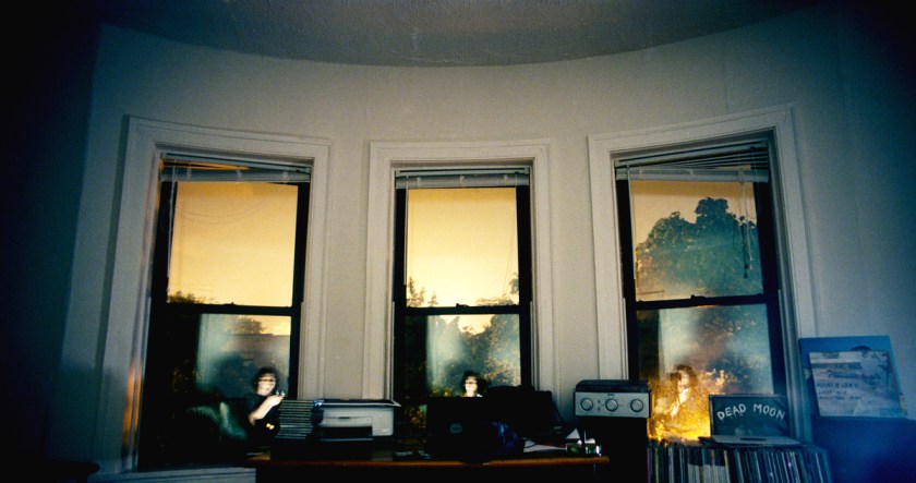 constant smiles at work